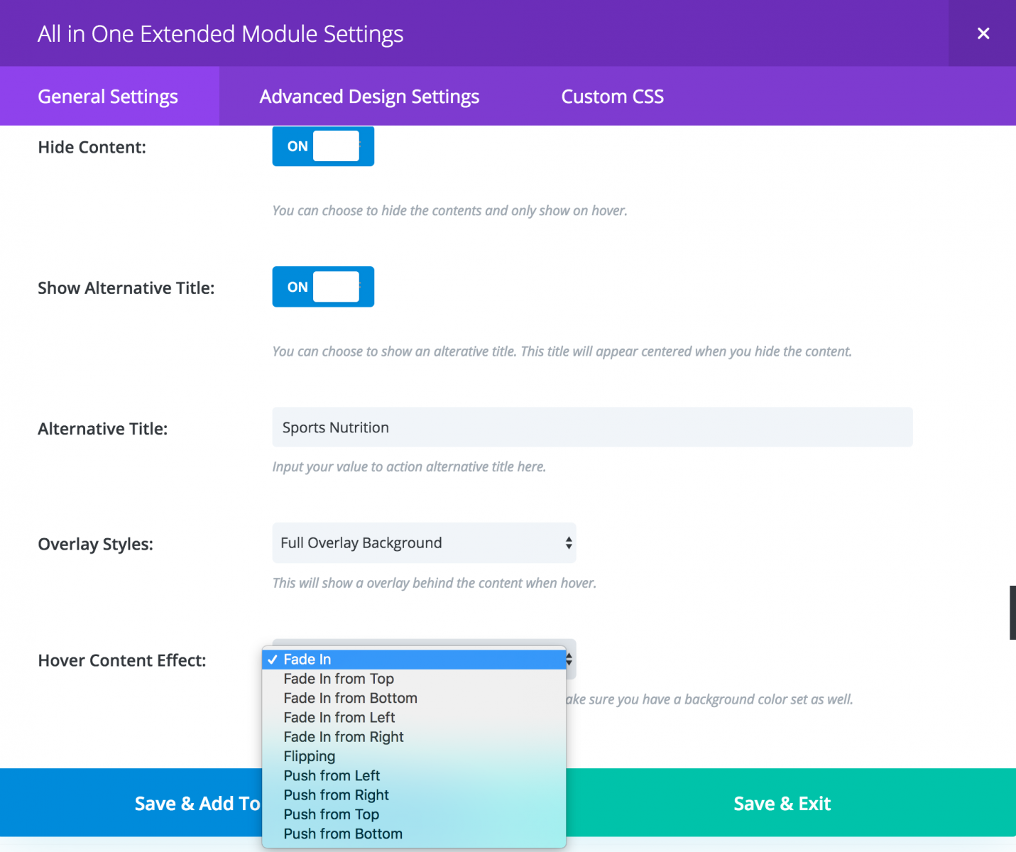 Mistakes in E commerce Design